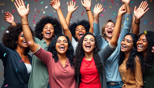 Celebrate Women in Style: Lalola Boutique's Homage to International Women's Day