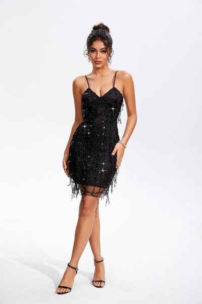 The Little Black Dress