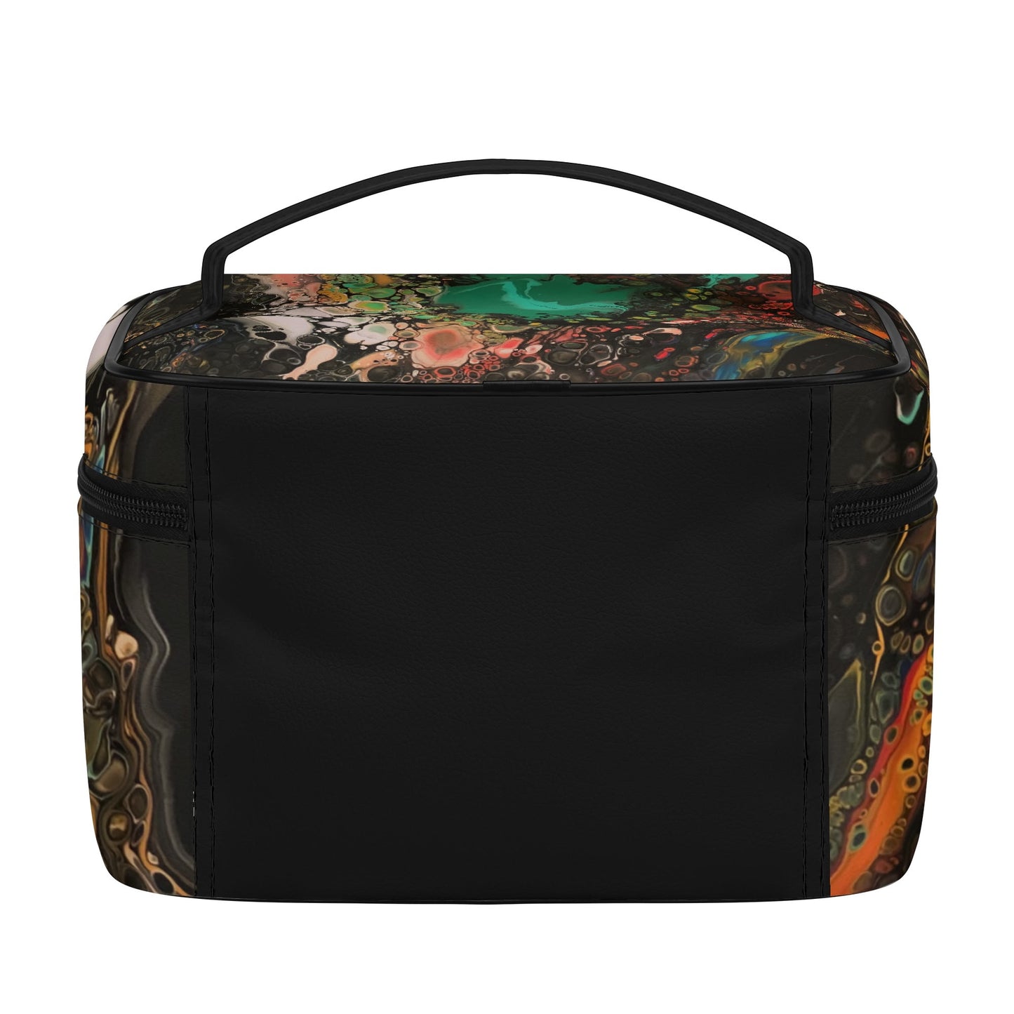 HooArt *Art U Wear* Vegan Leather Cosmetic Bag